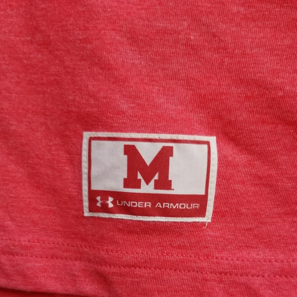 Under Armour UofM Iconic Collection - Picture 3 of 4